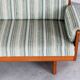 Vintage sofa | bank | sofa bed | 60s | swedish