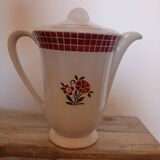 Vintage Coffee Maker