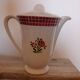Cafetière vintage
