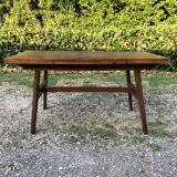 René Gabriel table from the Reconstruction period.