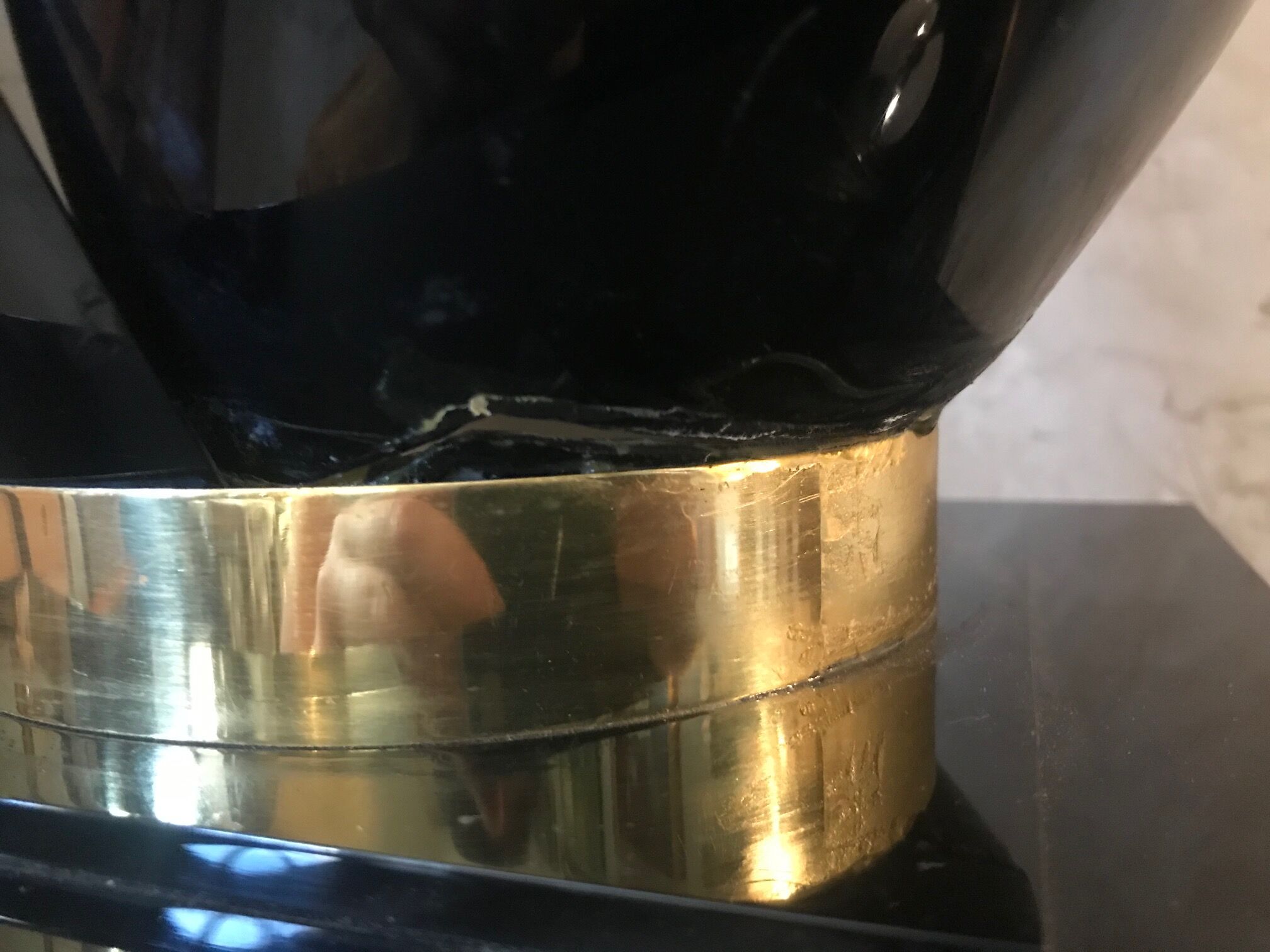 Floor lamp Rougier 1970