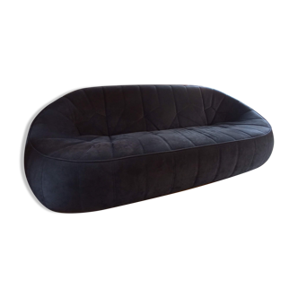 Ottoman sofa from Cinna