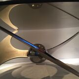 table propeller adjustable in height of L Campanini for Cama 1970
