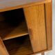 Commode en teck danois Kai Kristiansen FM années 60 vintage