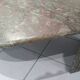 Roche Bobois marble coffee table, 1970