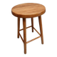 Tabouret vintage