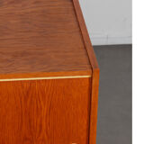 Vintage chest of drawers by Drevozpracujici zavody, circa 1970