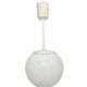 Postmodern Communist pendant lamp, Poland, 1970s