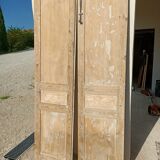 Portes anciennes 232x113