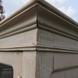 Administrative cabinet 1950