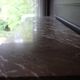 Cylinder desk from the Charles X period