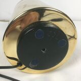 Table lamp by roger nathan for st germain lumière 1970-80