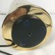 Table lamp by roger nathan for st germain lumière 1970-80