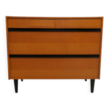 Vintage shoe cabinet, 1970s