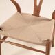 Hans J. Wegner CH24 Wishbone Chair in Beech, 1960s