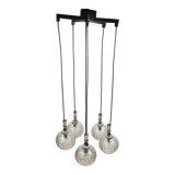 Lampe Cascade, années 1970
