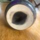 Vintage ceramic vase