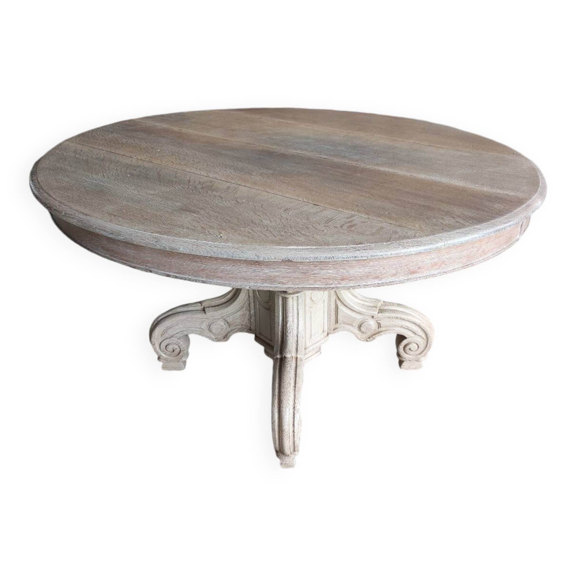Napoleon III table