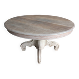Napoleon III table