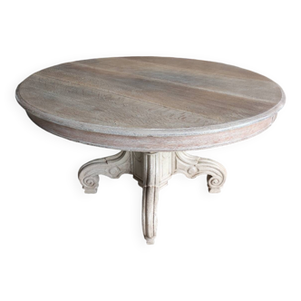 Napoleon III table