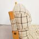 Paire de fauteuils lounge