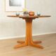 Table à manger des années 1960, Gudme Møbelfabrik