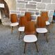 Vintage dining chairs