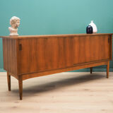 Sideboard teak, Danish design, 60