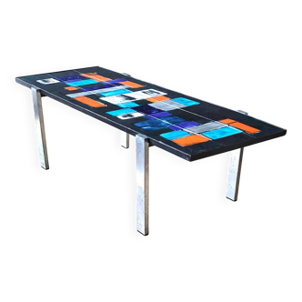 Table basse Belarti 70s