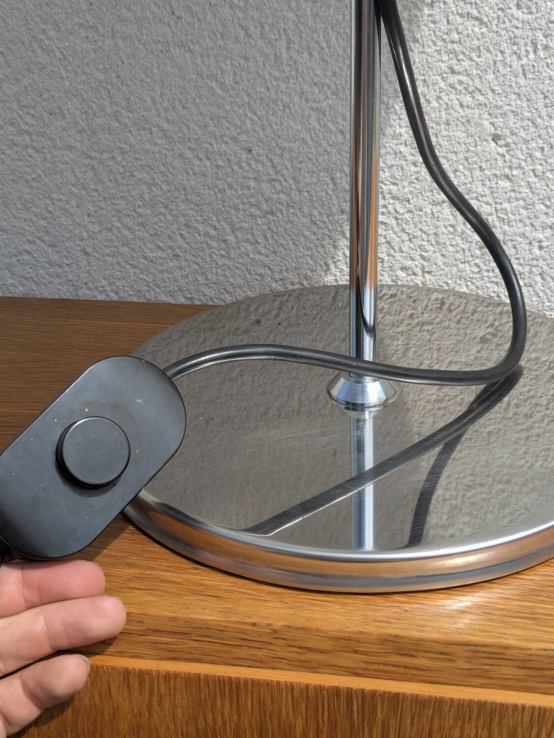 Faro lamp by Harvey Guzzini