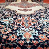 Large original carpet Anatolia 200 x 300