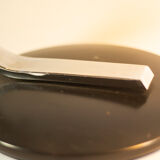 Fase Lamp Model 520c Without Diffuser. 70's.