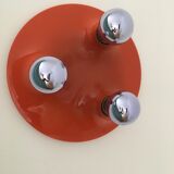 Wall apply by Vico Magistretti for Artemide,