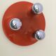 Applique murale par Vico Magistretti pour Artemide