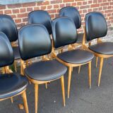 Baumann chairs