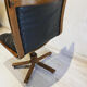 Vintage office chair 1970