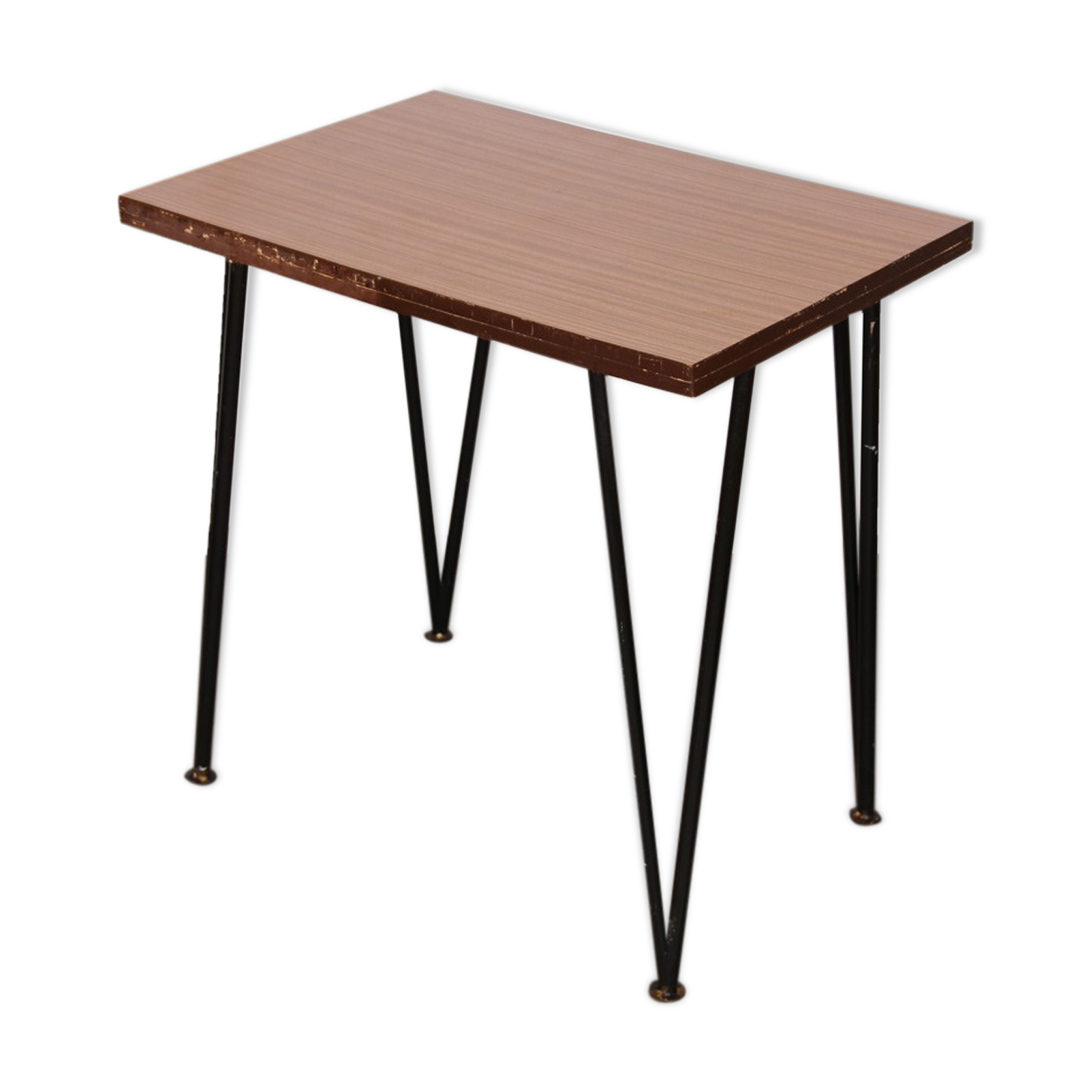 Dining table, Eastern Europe, 1960