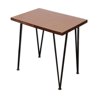 Dining table, Eastern Europe, 1960