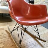 Rocking-chair RAR by Charles & Ray Eames