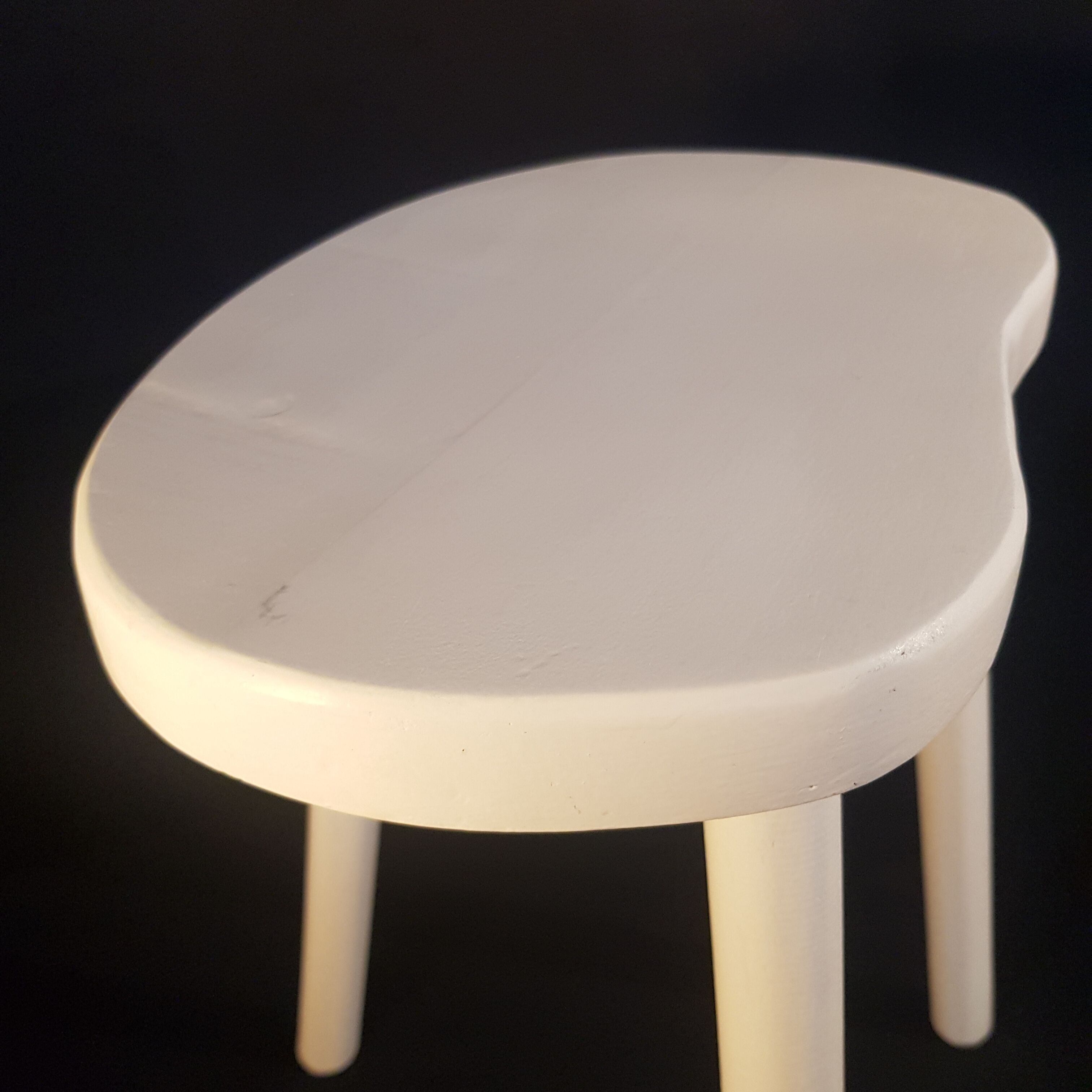 Tripod stool