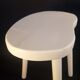 Tabouret tripode
