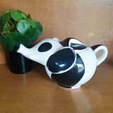 Teapot Elephant panda , year 81