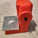 Automatic scale Amap vintage toy 70s