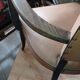 Bridge chair