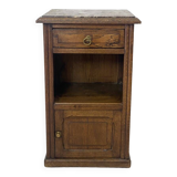 Art Deco bedside or side table 1930
