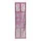 Vintage Turkish hallway rug 89x276 cm