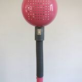 Space age floor lamp Ikea 70s