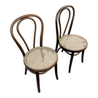 Bistro chair