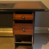 Captain's office per mare per terram