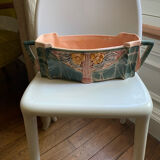 Art Deco planter